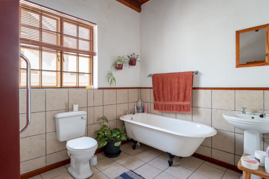 4 Bedroom Property for Sale in Robertson Western Cape